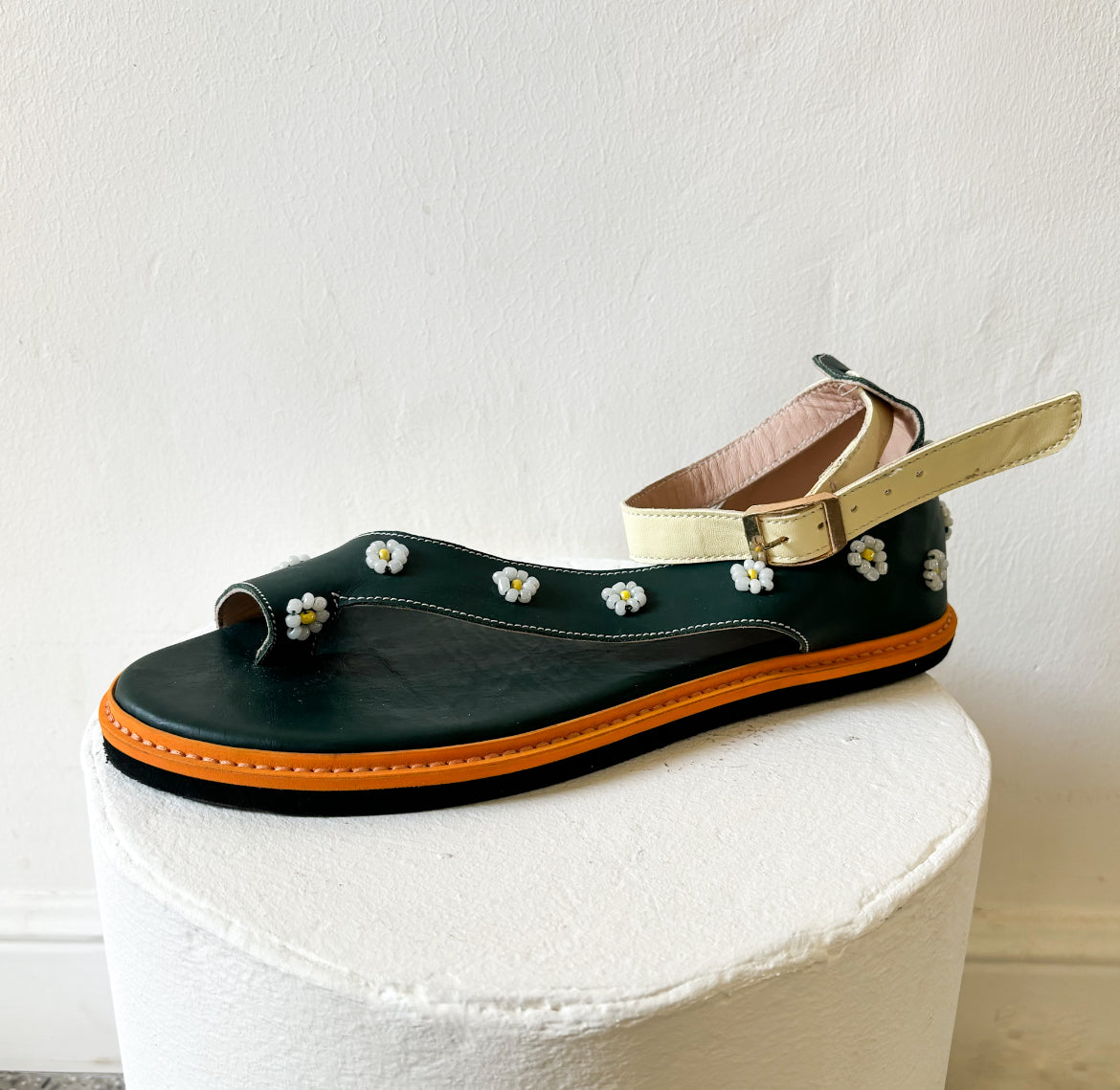 Chima sandal